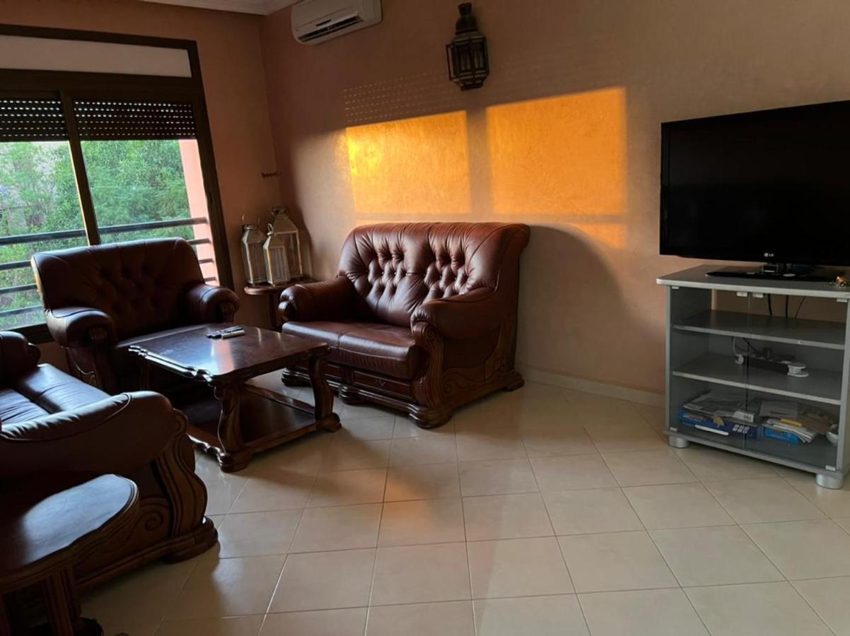 Residence Caprice Palace Hivernage Маракеш Екстериор снимка