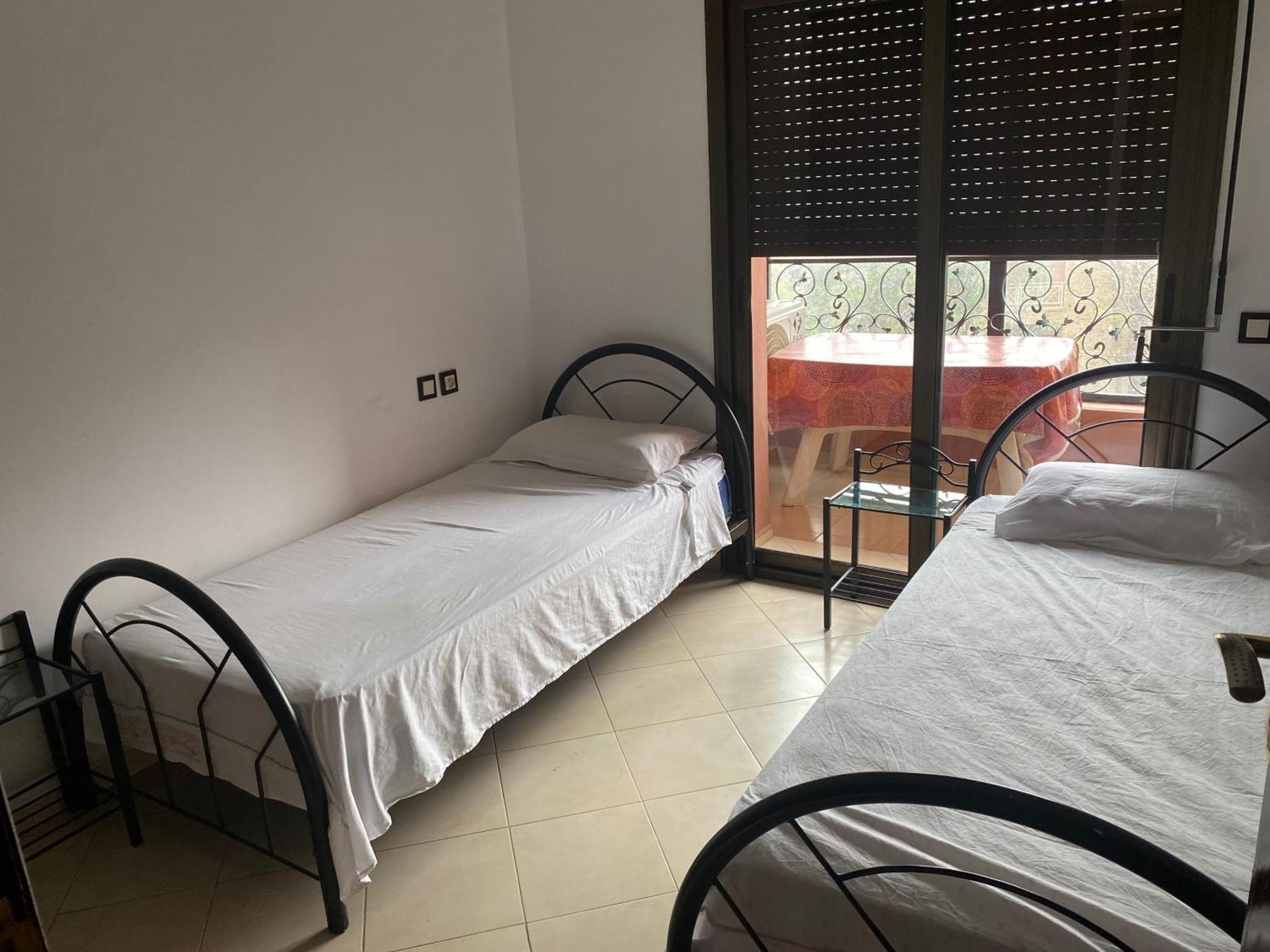 Residence Caprice Palace Hivernage Маракеш Екстериор снимка