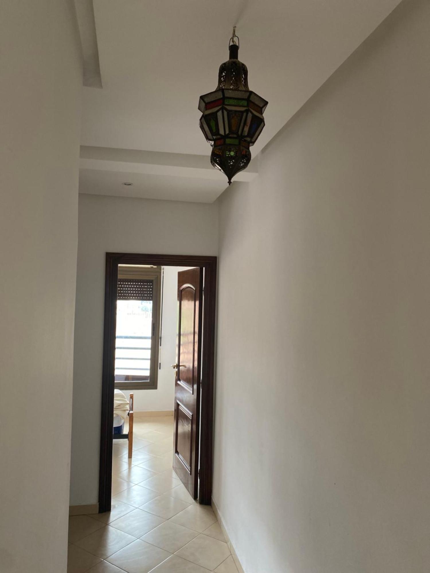 Residence Caprice Palace Hivernage Маракеш Екстериор снимка