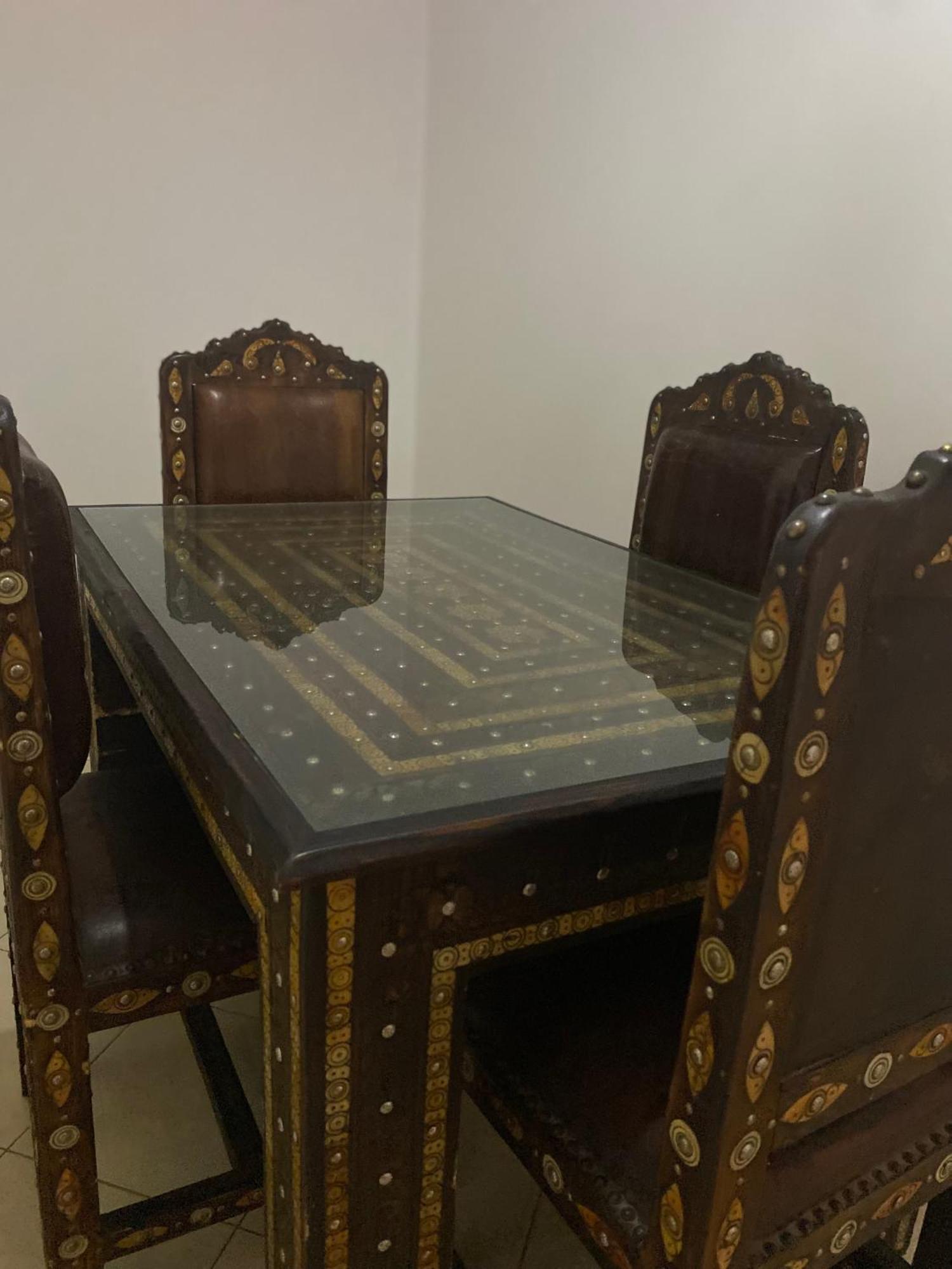 Residence Caprice Palace Hivernage Маракеш Екстериор снимка